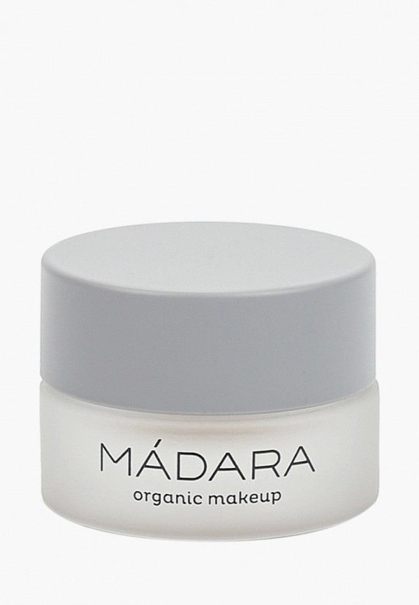 

Тени для бровей Madara, Серый, Органические smoky blonde