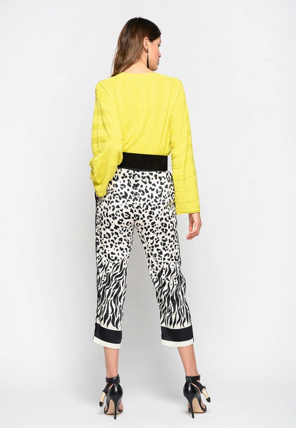 

Брюки Pinko, Белый, Pinko MP002XW11499