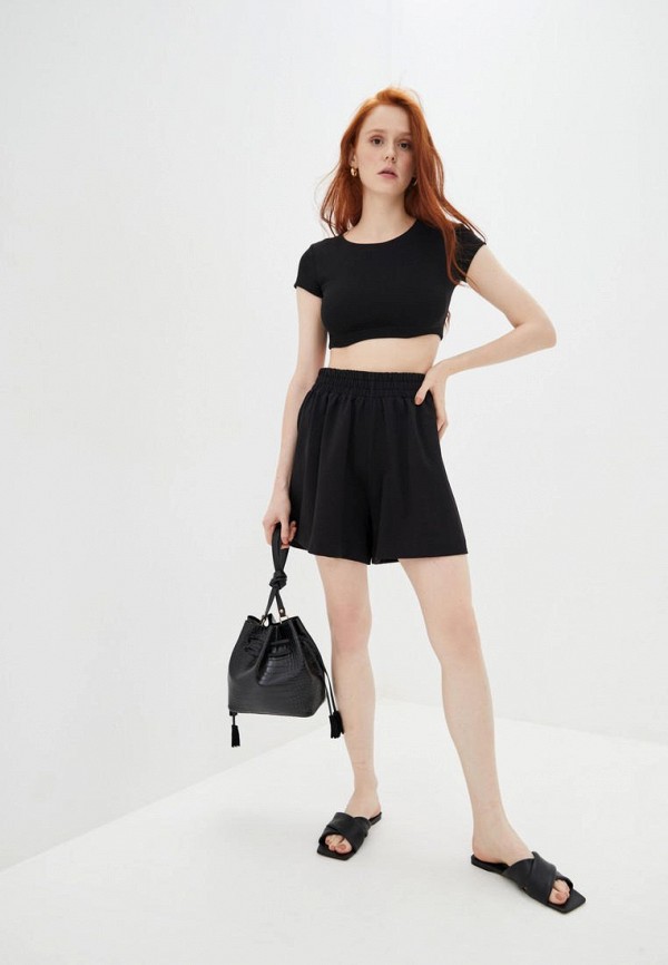 

Топ Beliq Wear, Черный, Beliq Wear MP002XW1149Z