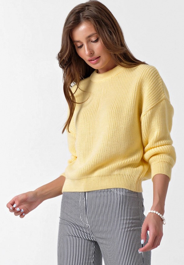 Джемпер Fly 2786₽