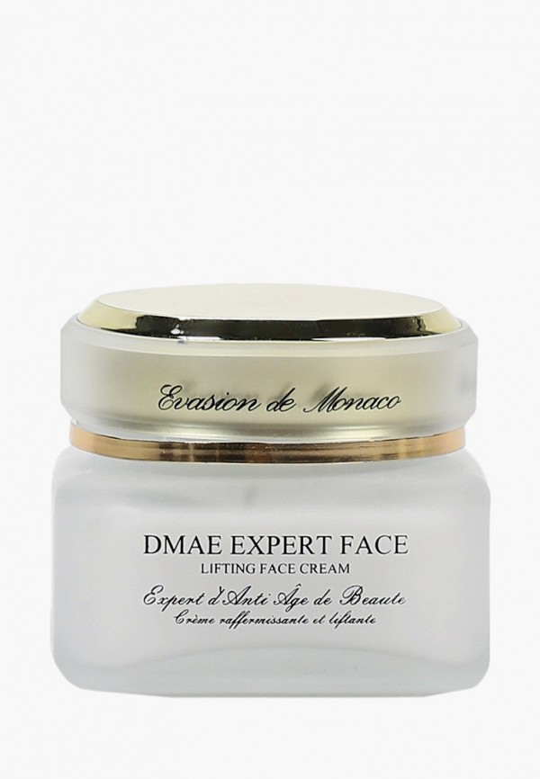 

Крем для лица Evasion, Белый, с эффектом лифтинга Dmae Expert Face, 30 мл