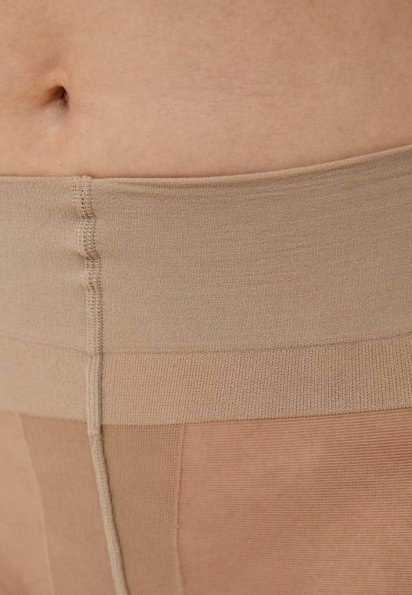 

Колготки Pierre Cardin, Бежевый, 20 Den