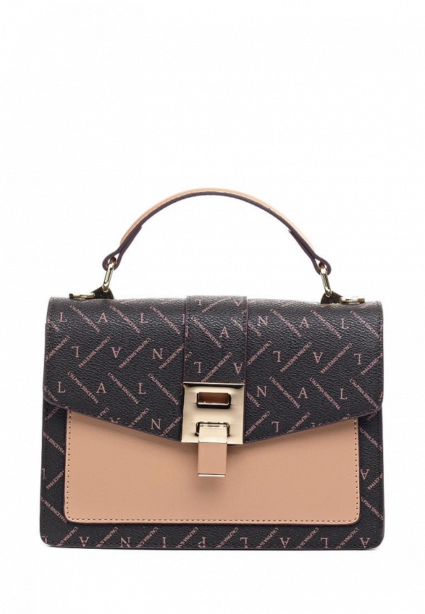 

Сумка Vivat Accessories, Коричневый, Pelletteria Italiana