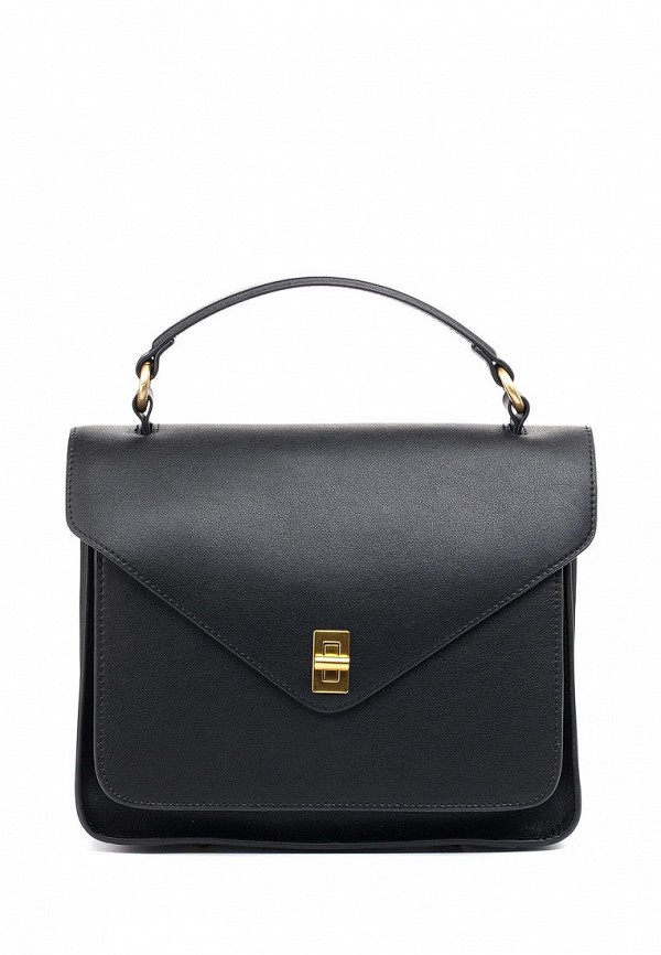 

Сумка Vivat Accessories, Черный, Pelletteria Italiana