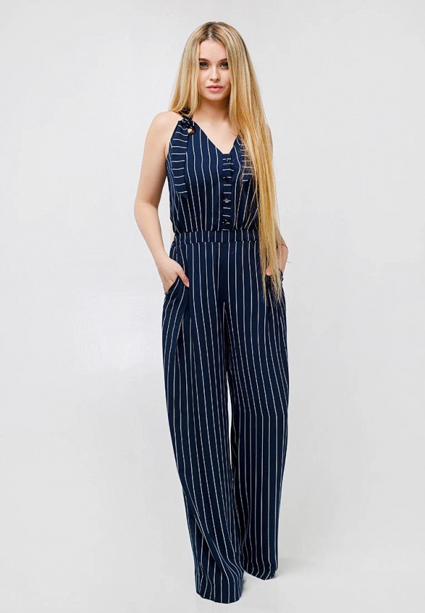 

Комбинезон Luzana, Синий