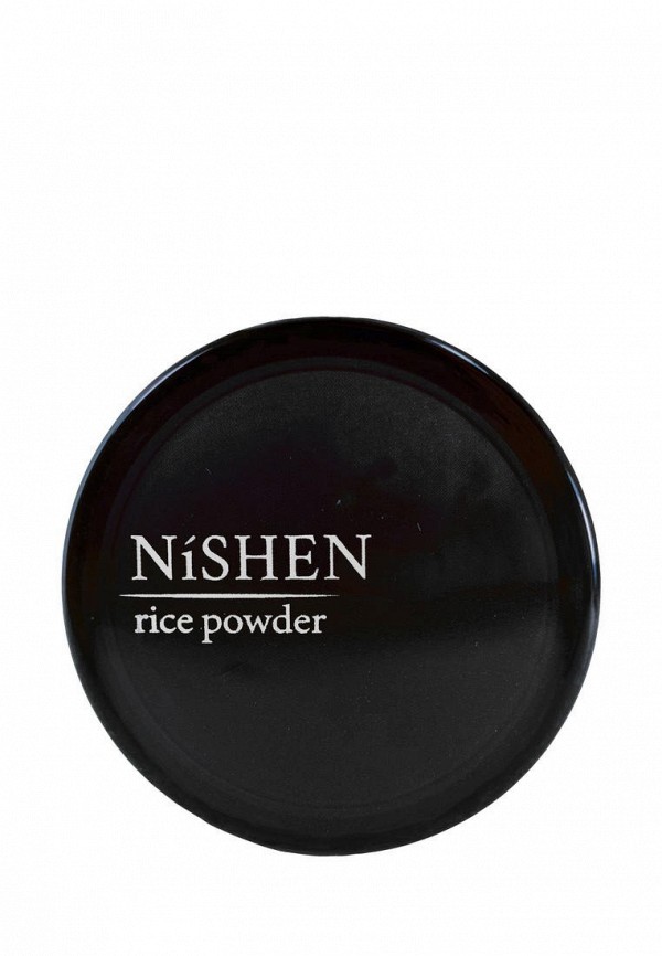 

Пудра Nishen, Белый, Nishen MP002XW115G9
