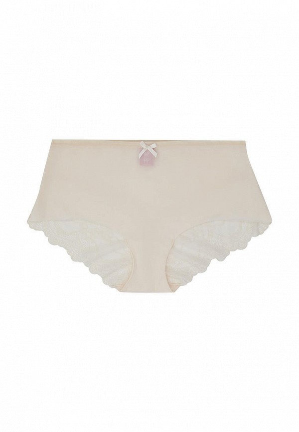 

Трусы 2 шт. Pretty Polly, Бежевый, Pretty Polly MP002XW115GN