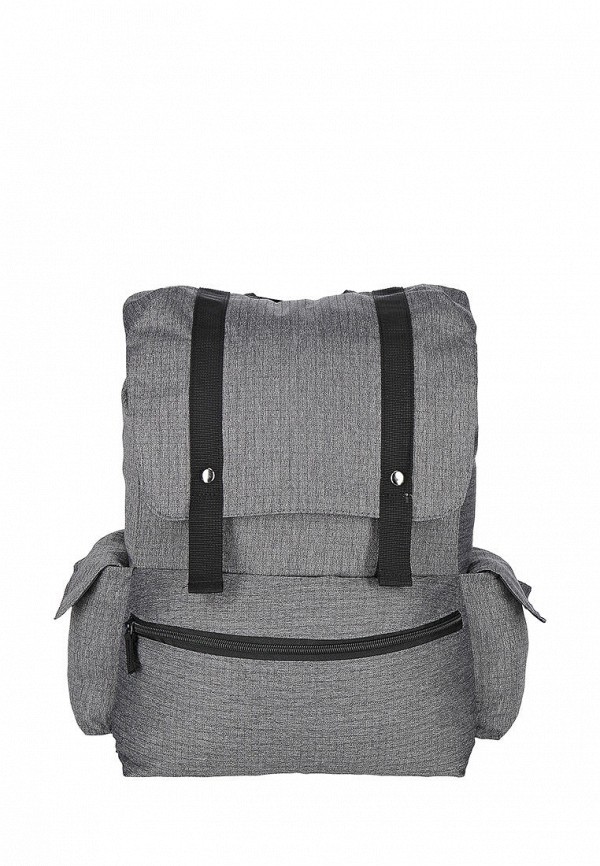 

Рюкзак Everhill, Серый, Everhill MP002XW115SZ