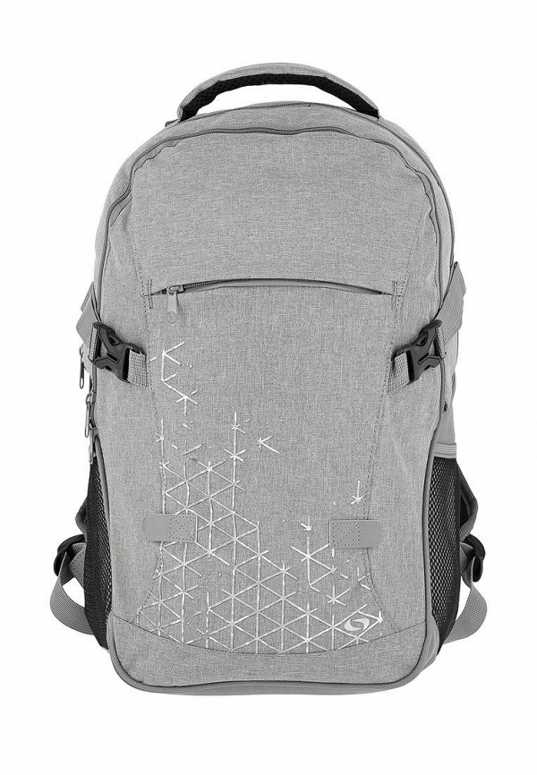 

Рюкзак Everhill, Серый, Everhill MP002XW115T0