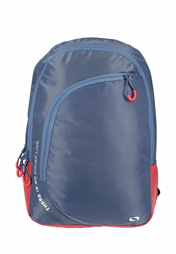 

Рюкзак Everhill, Синий, Everhill MP002XW115T2