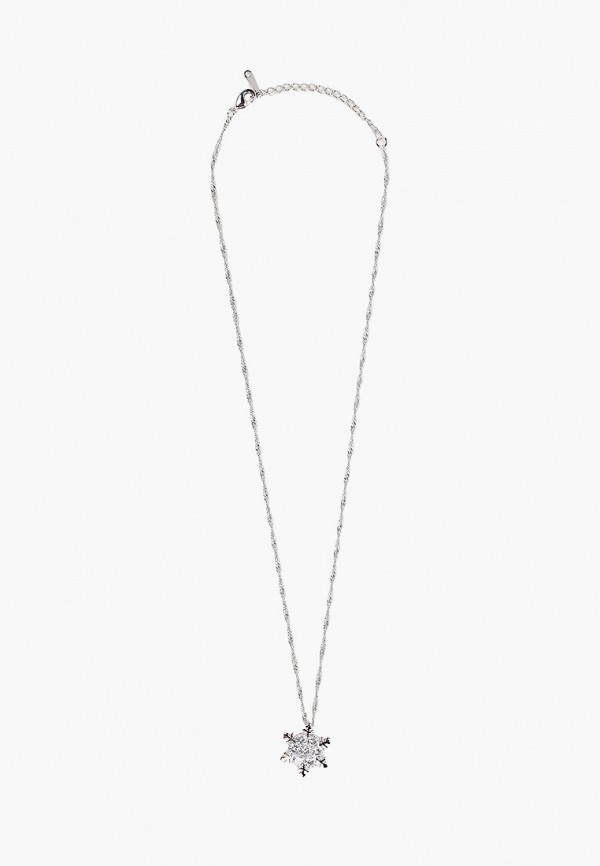 

Подвеска Ice&High Collection, Серебряный, Snow