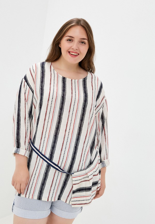 

Блуза Lovecode, Бежевый