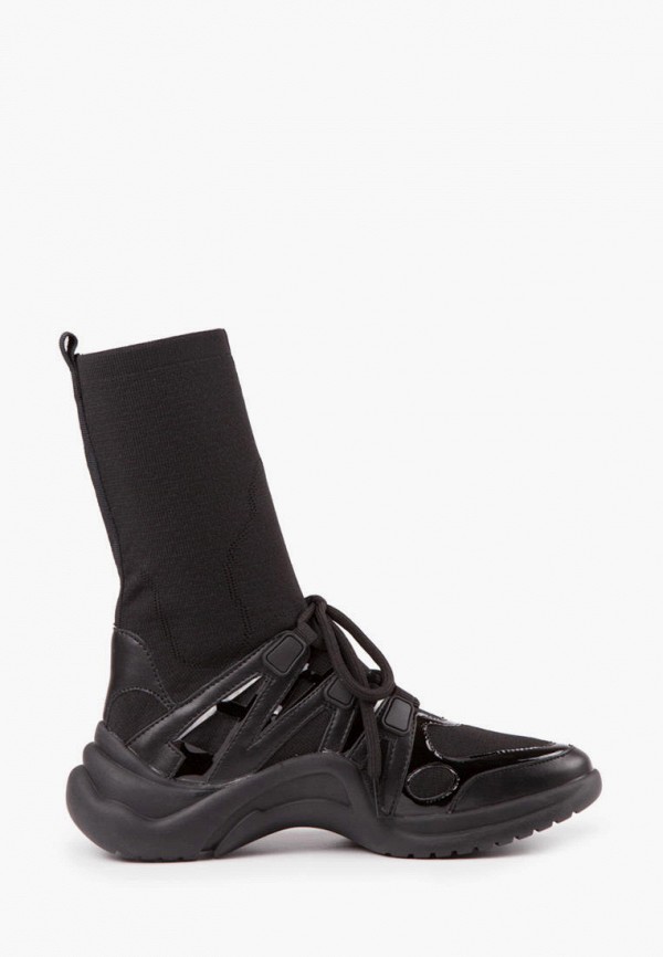 

Кроссовки Baldi, Черный, Baldi MP002XW116TH