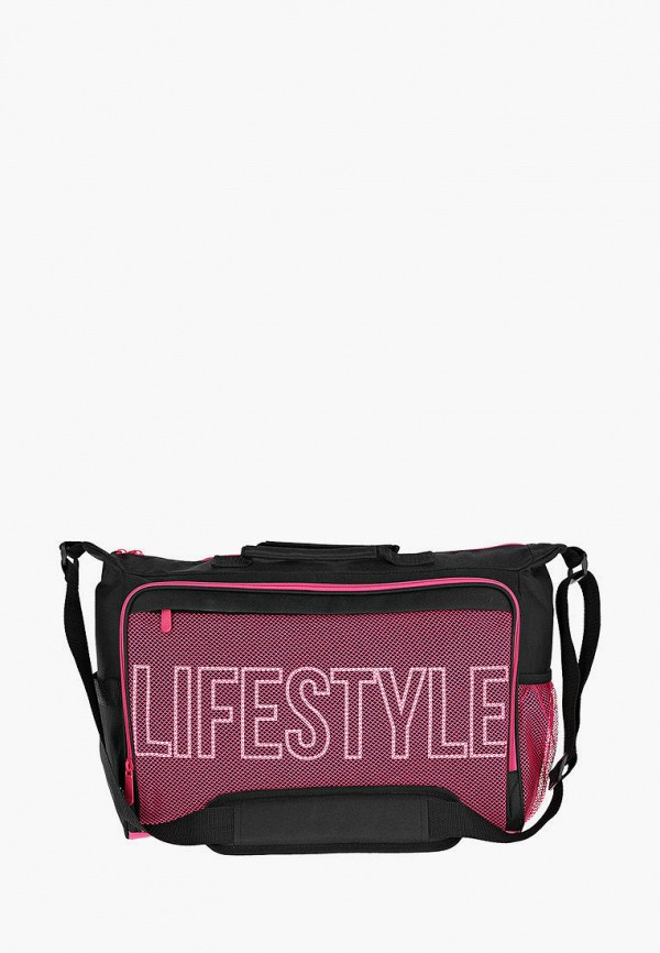 

Сумка спортивная Everhill, Розовый, Everhill MP002XW116VK