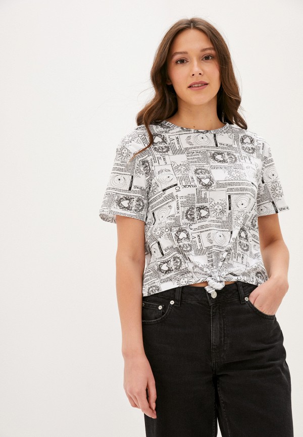 

Футболка DeFacto