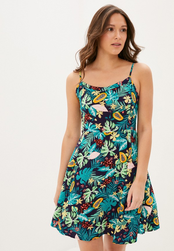 

Сарафан DeFacto, Разноцветный