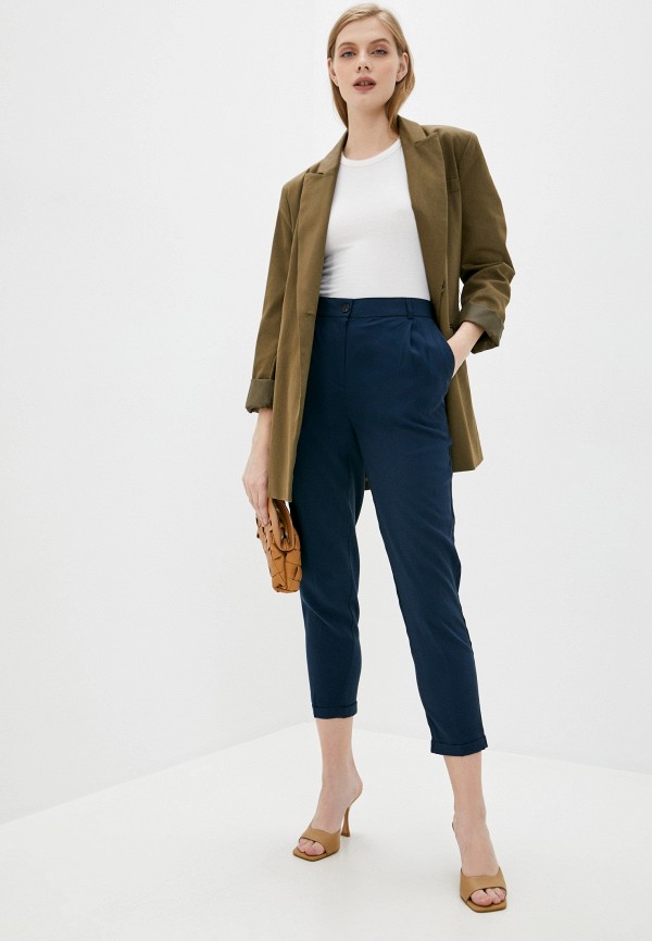 фото Брюки zarina