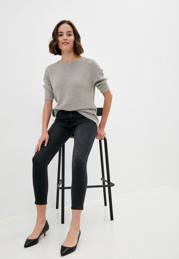 фото Джемпер стим