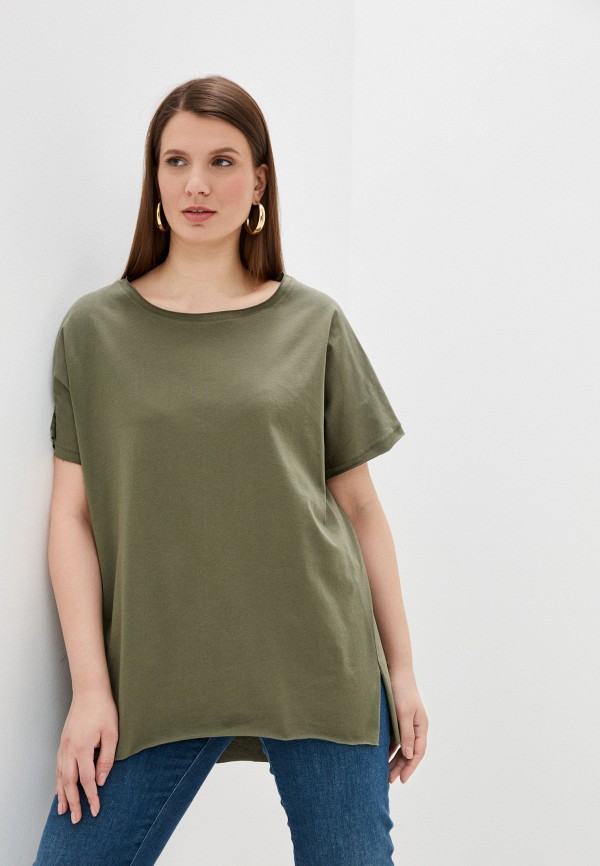 фото Футболка modress