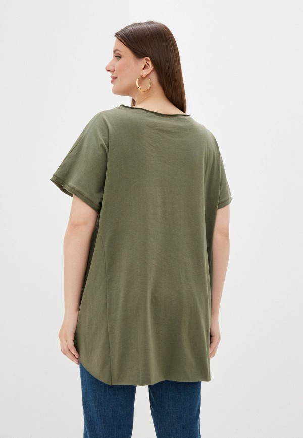 

Футболка Modress, Хаки