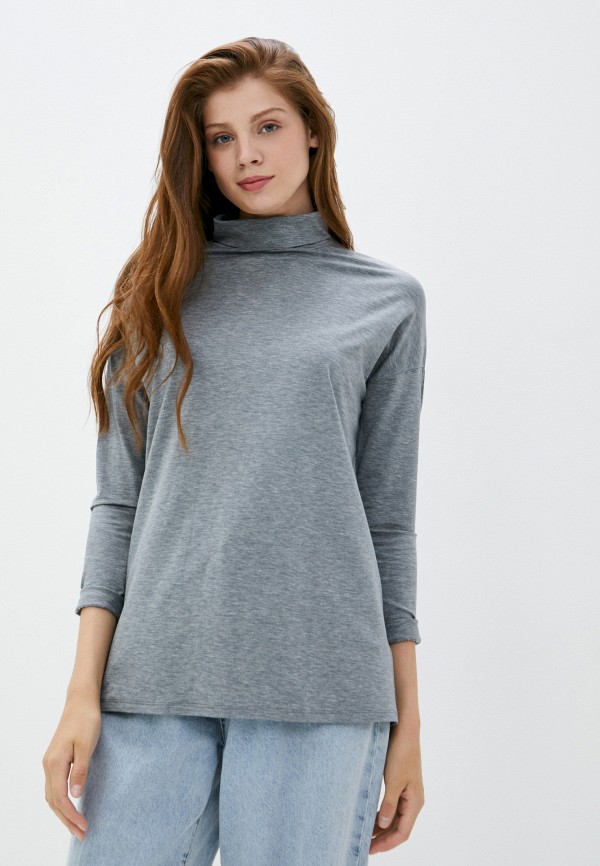 

Водолазка Mezzatorre, Серый