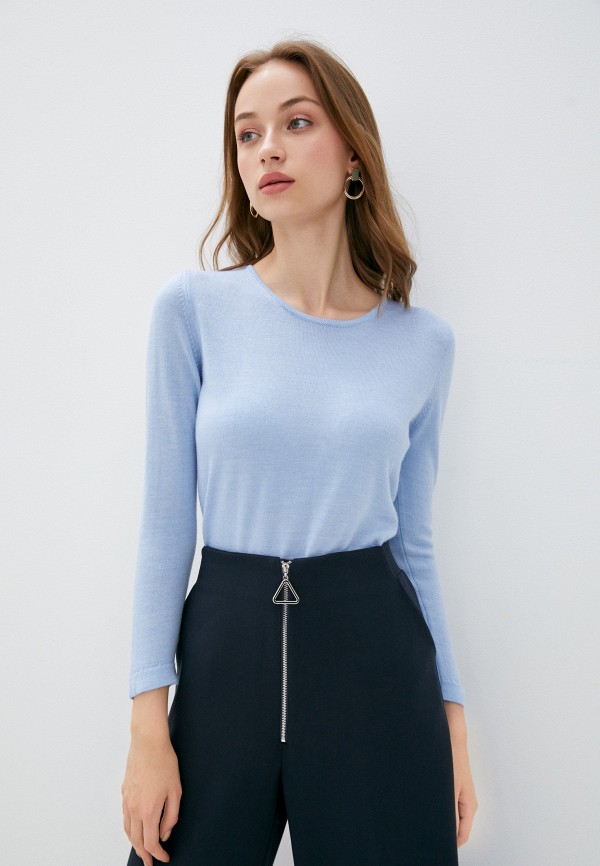 

Джемпер Mezzatorre, Голубой