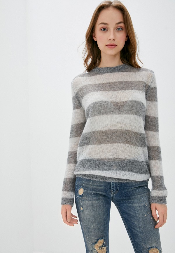 

Джемпер Mezzatorre, Серый