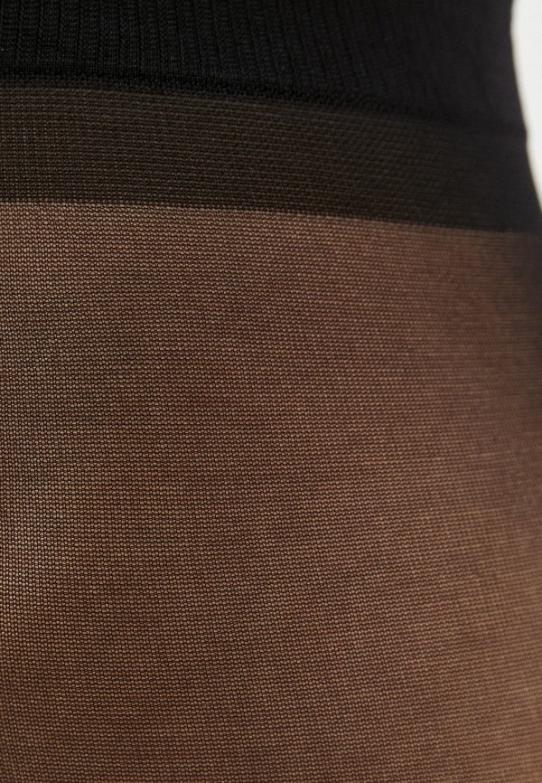

Колготки 2 шт. Pierre Cardin, Черный, Vichy, 40 Den