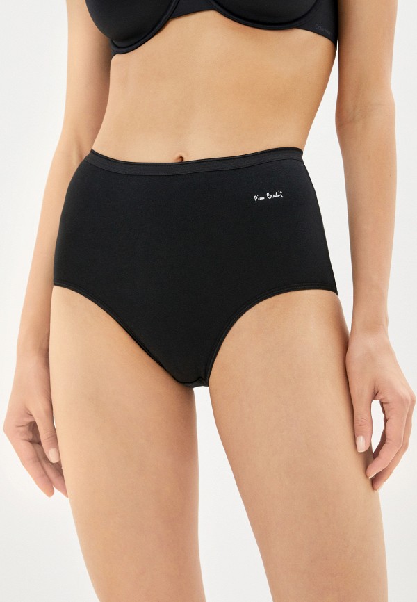 

Трусы 2 шт. Pierre Cardin, Черный