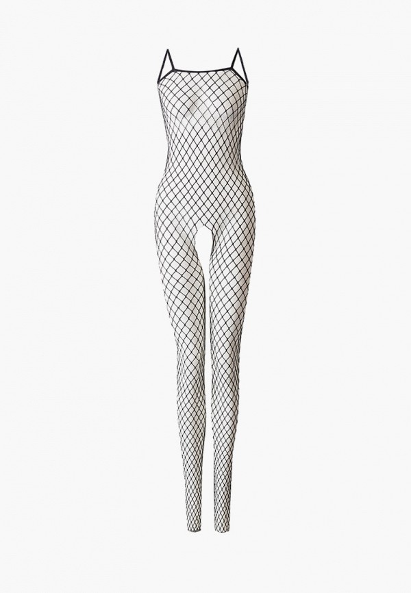 

Комбинезон бельевой Le Cabaret, Черный