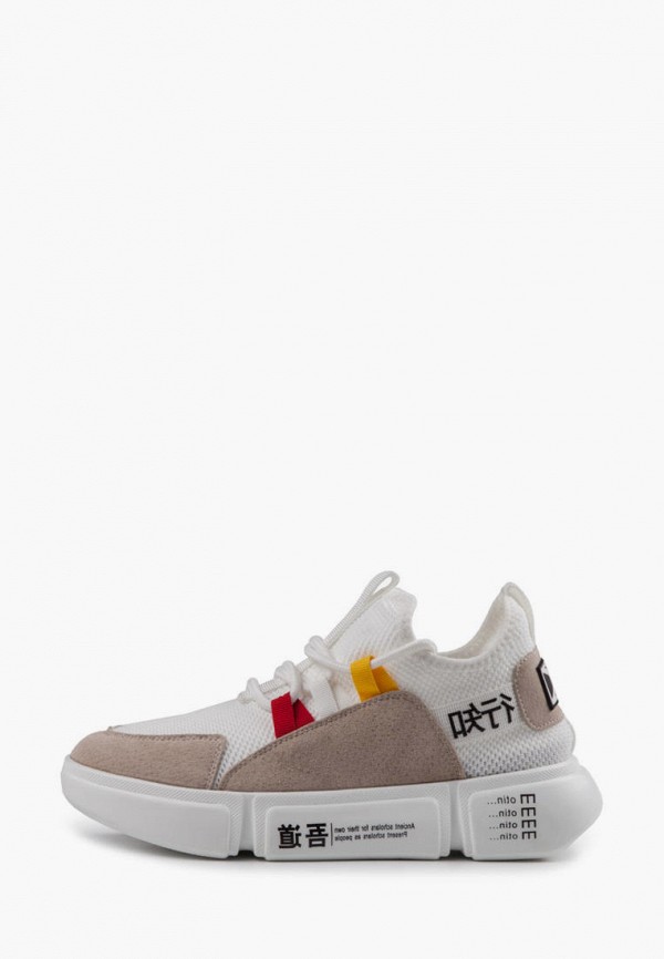 

Кроссовки Baldi, Белый, Baldi MP002XW118G6