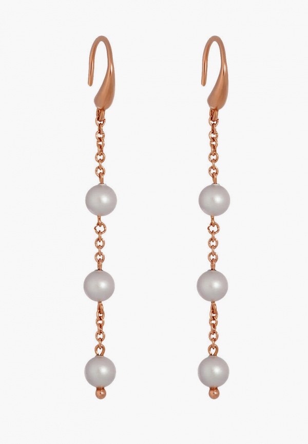 

Серьги Mademoiselle Jolie Paris, Разноцветный