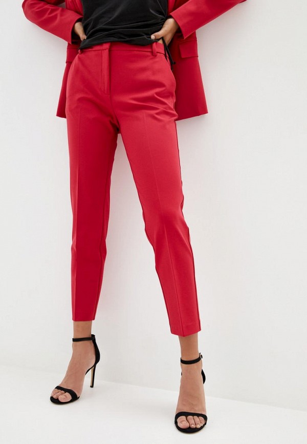 

Брюки Pinko, Розовый, Pinko MP002XW118K9