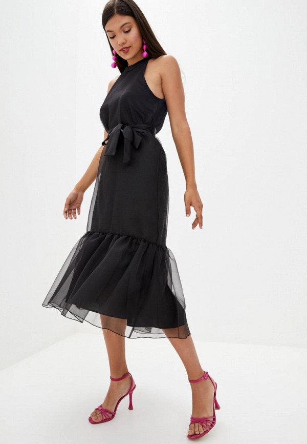 

Платье Pinko, Черный, Pinko MP002XW118KD