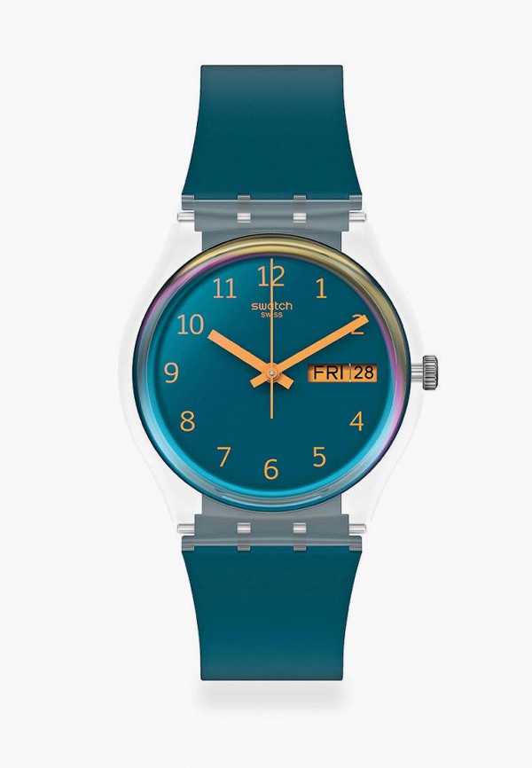 фото Часы swatch