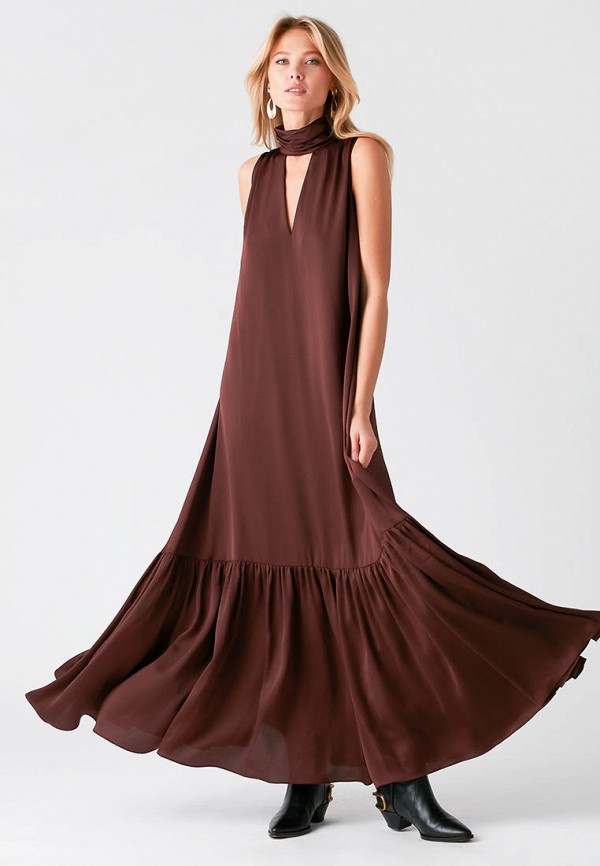 

Платье Love Republic, Коричневый, Exclusive online