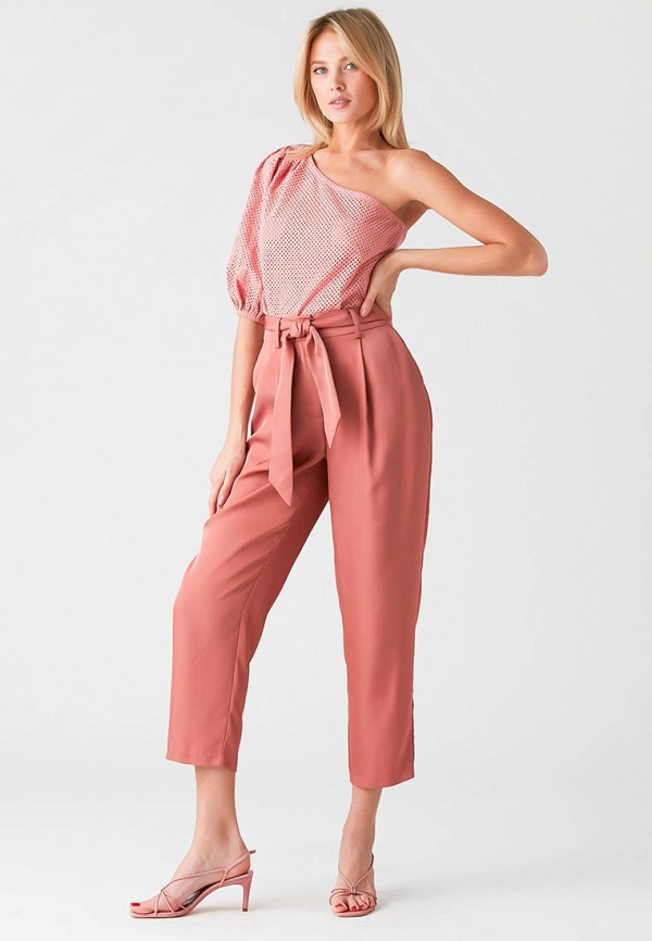 фото Брюки love republic