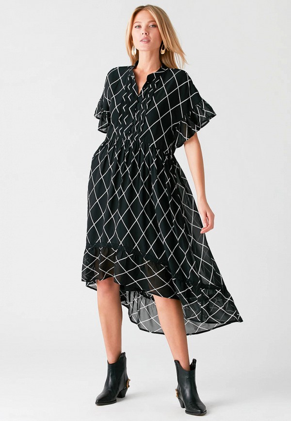 фото Платье love republic