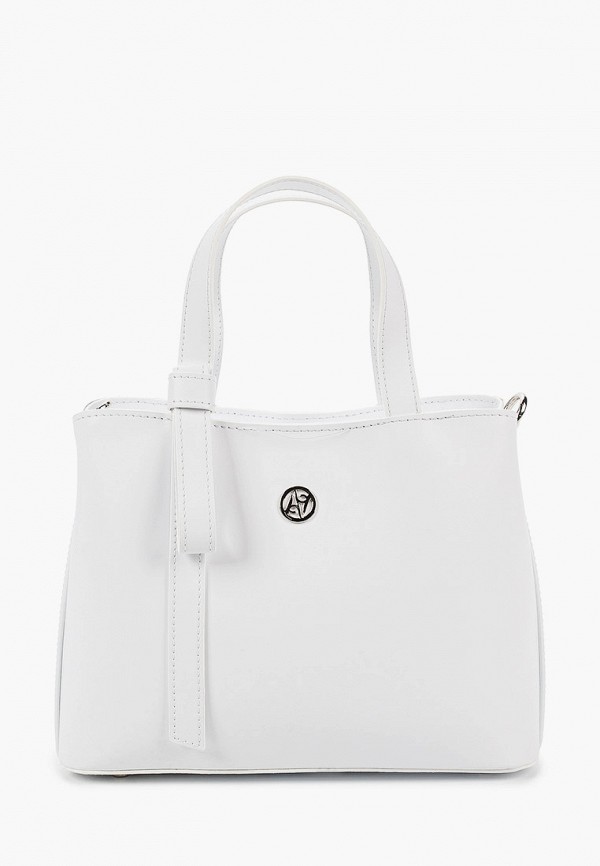 

Сумка Afina, Белый