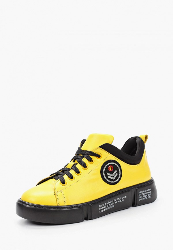 фото Кеды tervolina