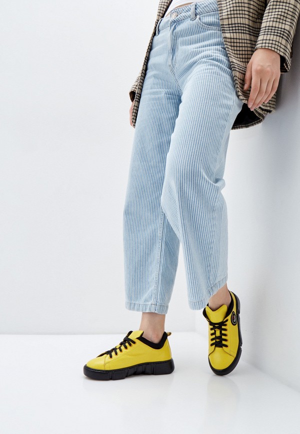 фото Кеды tervolina