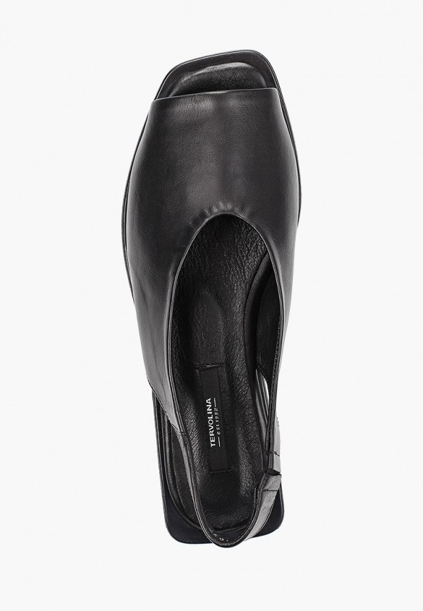 фото Сандалии tervolina