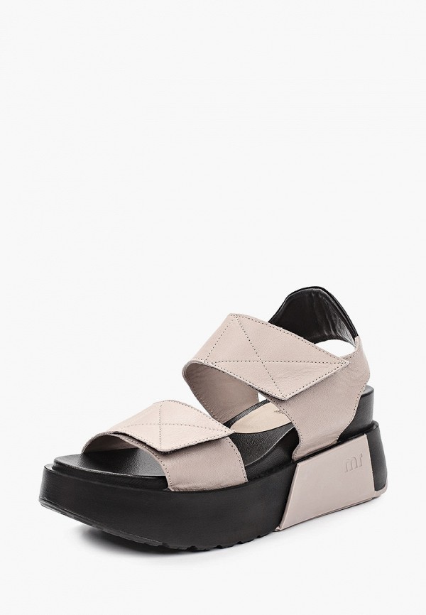 фото Босоножки tervolina