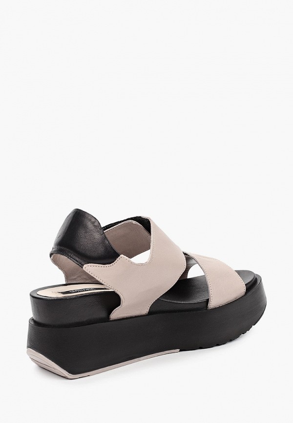 фото Босоножки tervolina