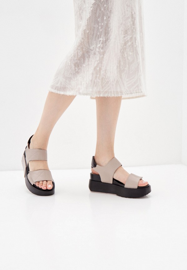 фото Босоножки tervolina