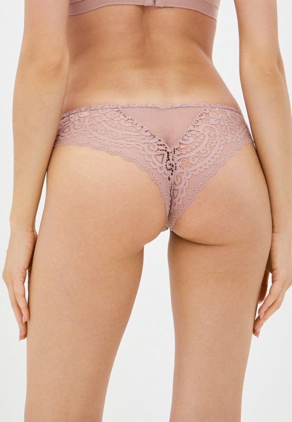 

Трусы Deseo, Розовый