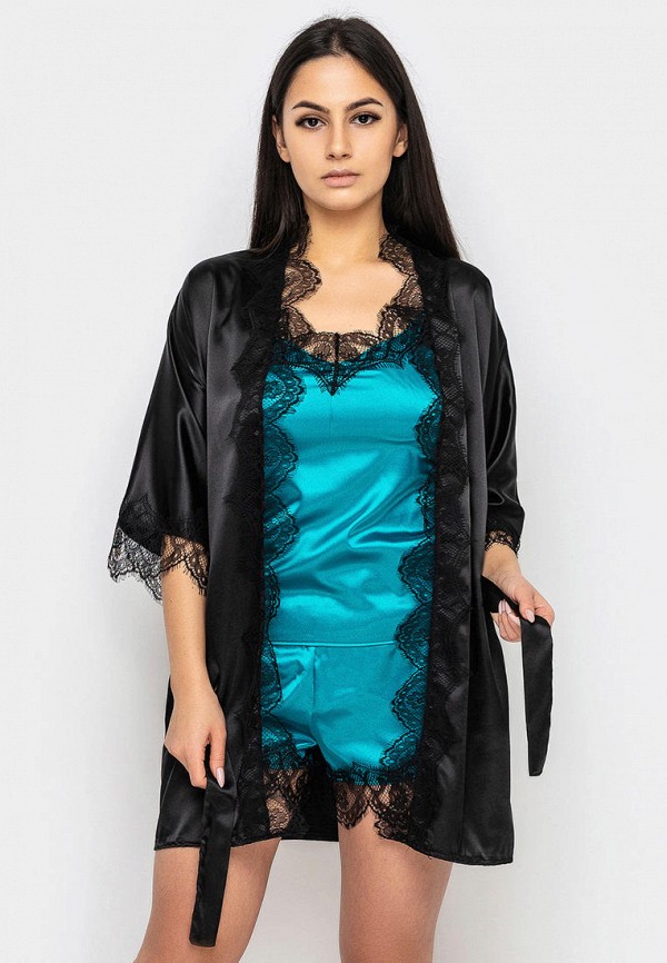 

Комплект домашний Ghazel, Разноцветный