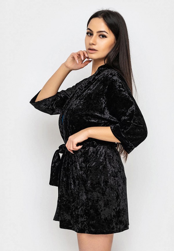 

Комплект домашний Ghazel, Черный, Ghazel MP002XW11AAD