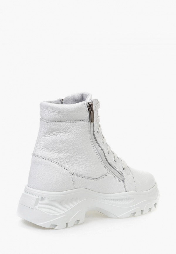 

Ботинки Tops, Белый, Tops MP002XW11AGE