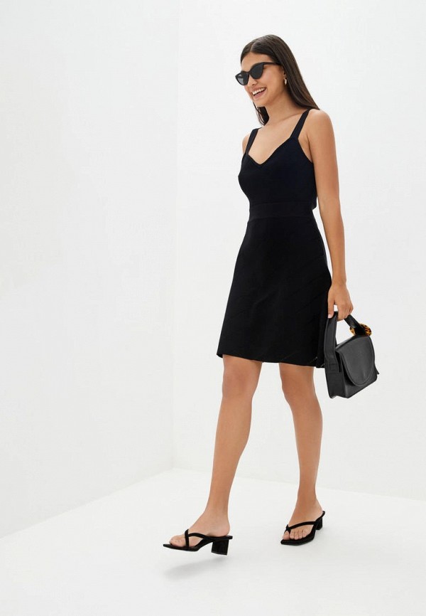 

Сарафан Pinko, Черный, Pinko MP002XW11AHS